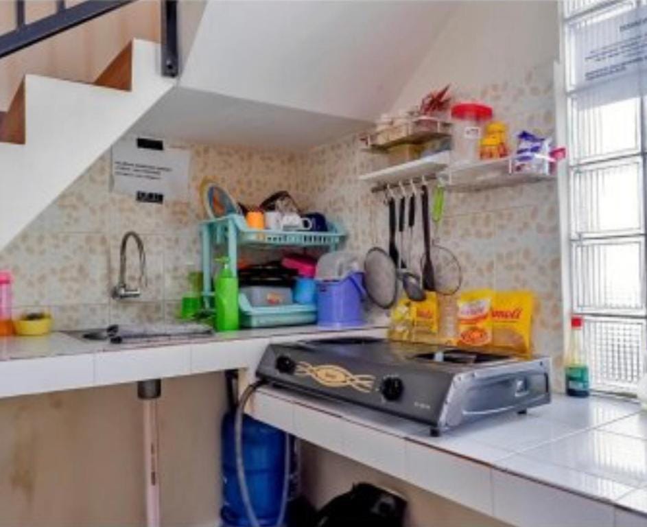 KOST BERKAT Vacation rental in Jakarta