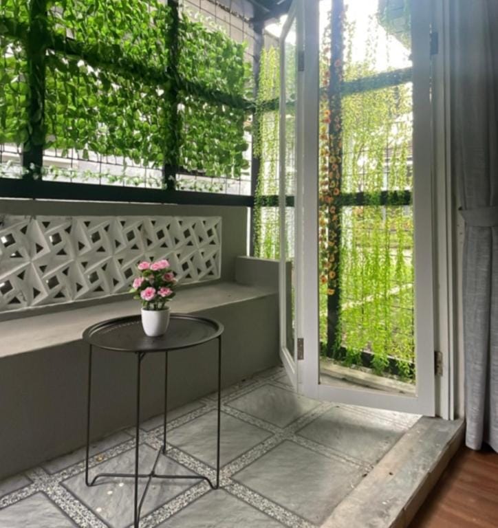 Villa Green Hill (Industrial Concept) Villa in Indonesia
