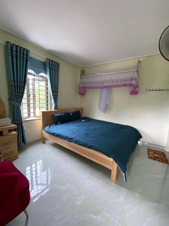 Homestay Rừng Trúc Vacation rental in Laos