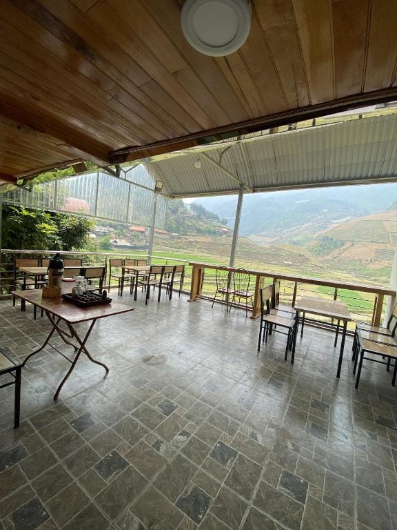 Homestay Rừng Trúc Vacation rental in Laos
