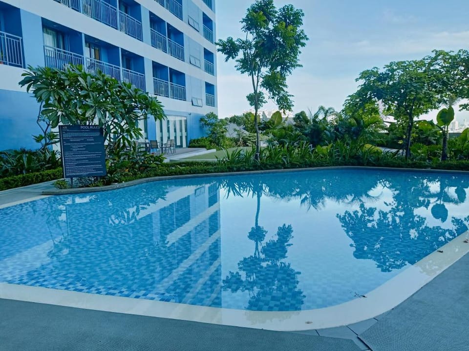 Marivic's Place Apartment in Makati