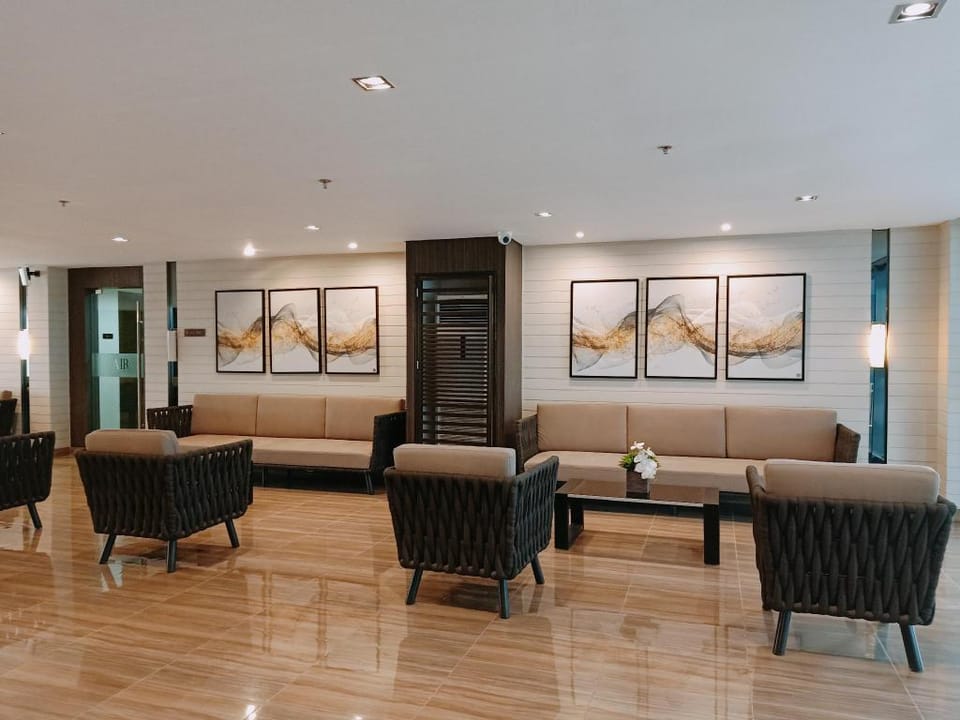 Marivic's Place Apartment in Makati