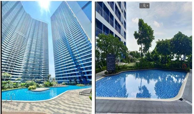 Marivic's Place Apartment in Makati