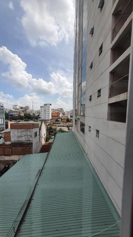 KimiHomestay Apartment in Ho Chi Minh City