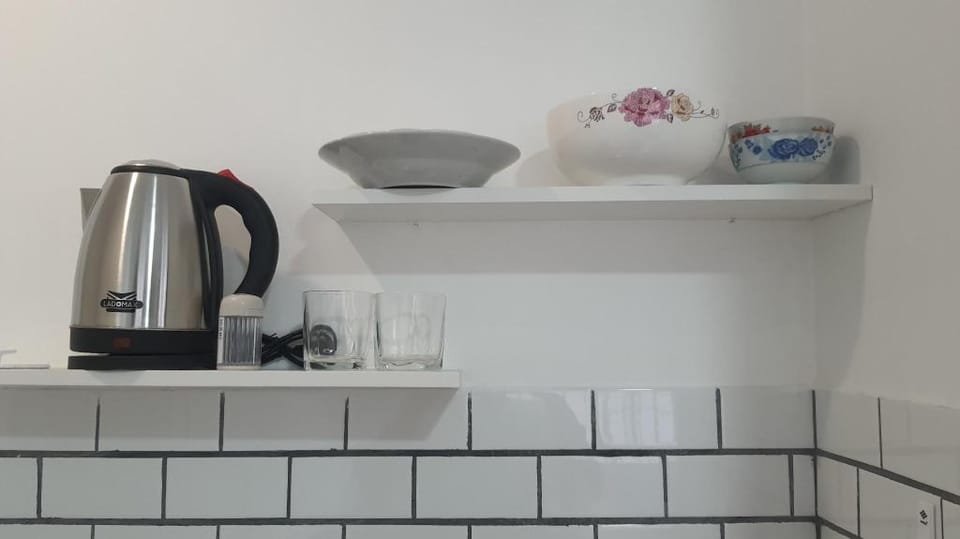 KimiHomestay Apartment in Ho Chi Minh City