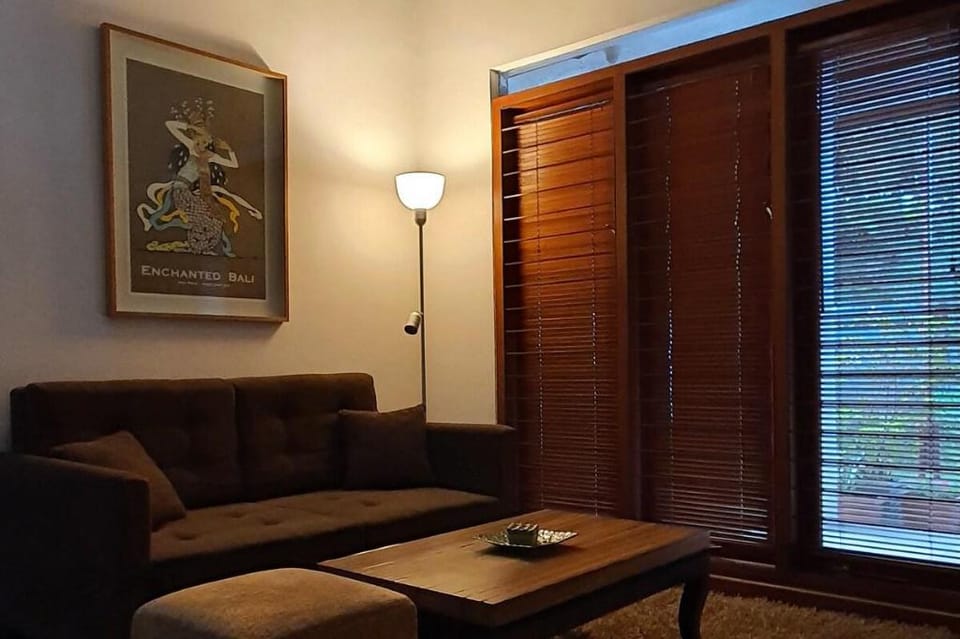 Casa de Heritage, villa cantik di bukit Dago - Bdg Vacation rental in Bandung