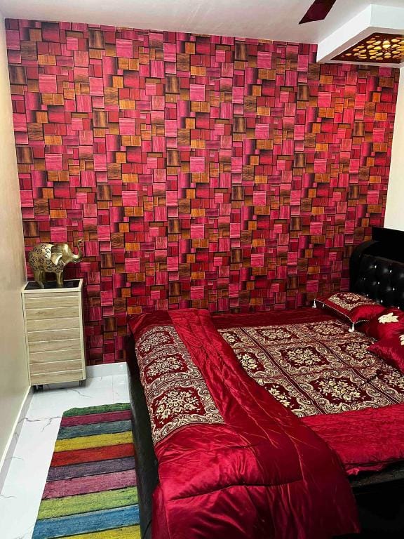 White Garden Inn "Beautifull space @ Terrace." Apartment in Dehradun