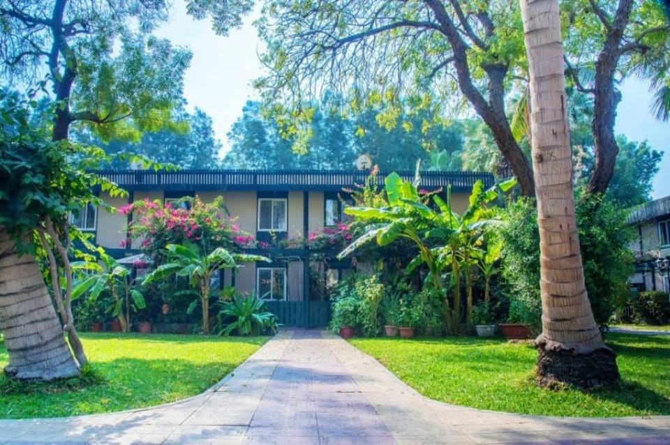 Mura Bustan Compounds in Jeddah Villa in Jeddah
