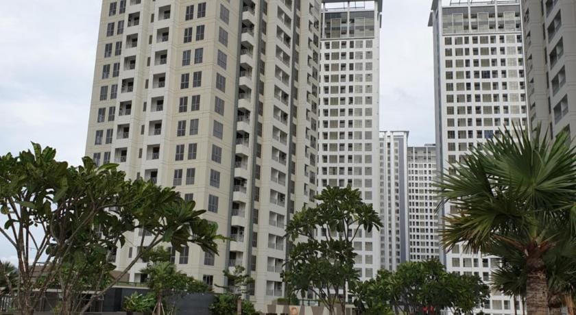 M-Town Signature Gading Serpong by J's Luxury  Apartment in West Java