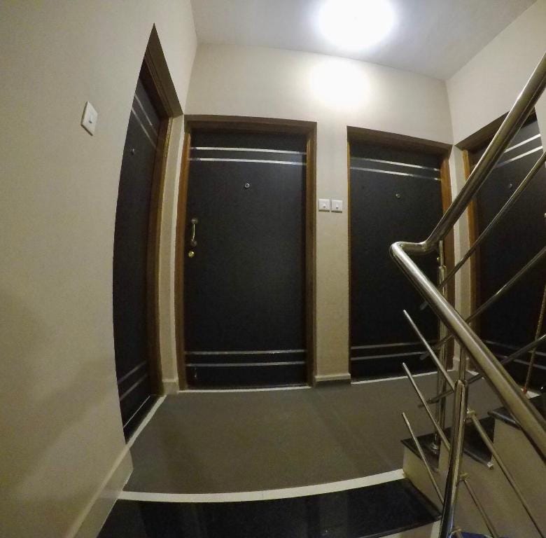 Octopus Luxury Apartment for (2-3pax) Apartment in Baga