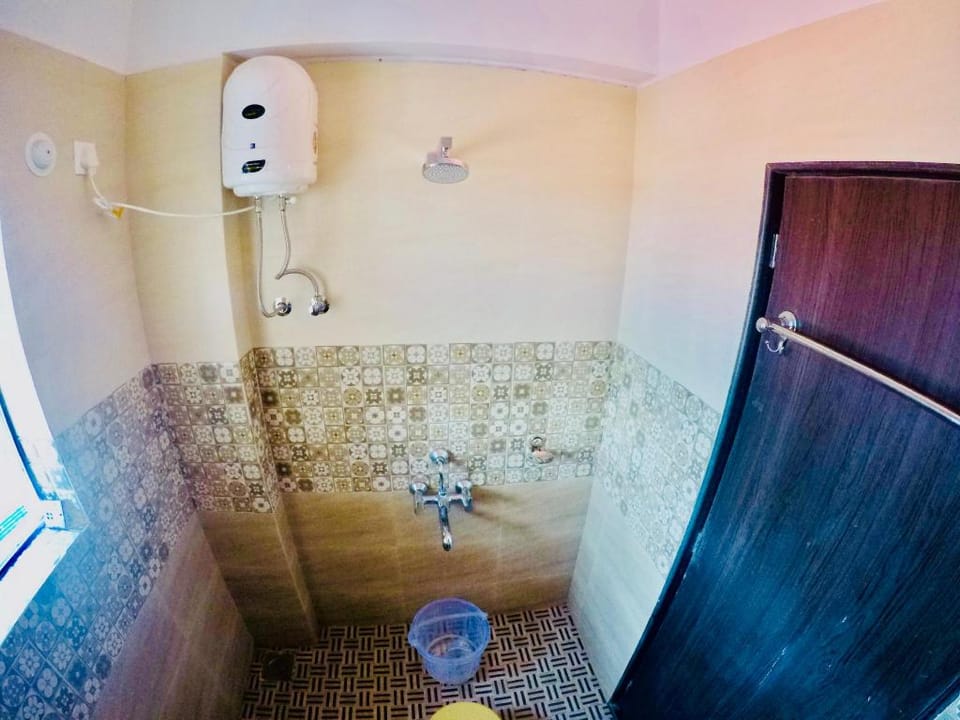 Octopus Luxury Apartment for (2-3pax) Apartment in Baga