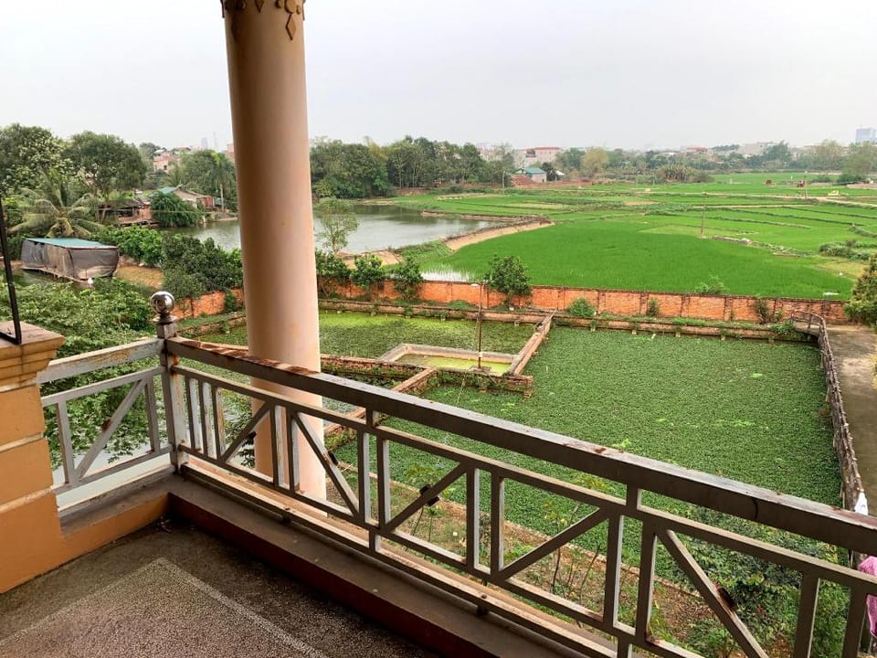 Trai Tay HomeStay Vacation rental in Laos