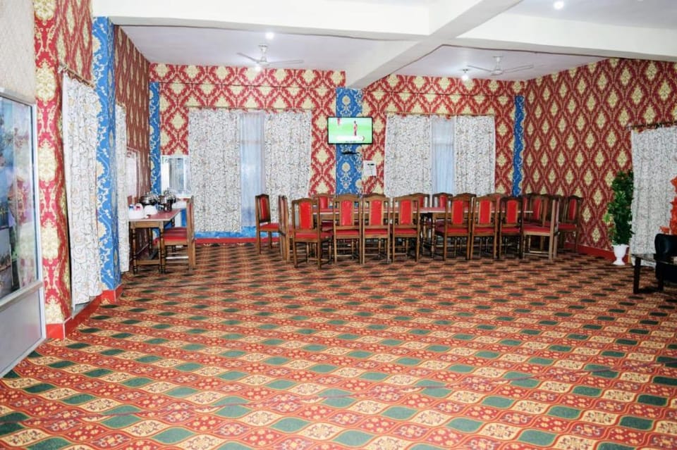 Hotel Ground Plaza Apartment in India