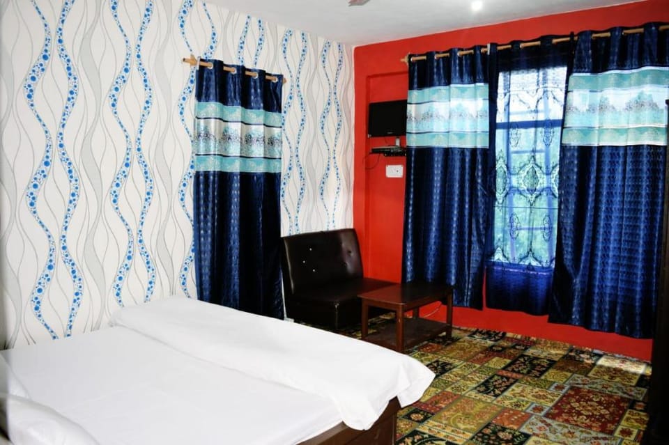 Hotel Ground Plaza Apartment in India