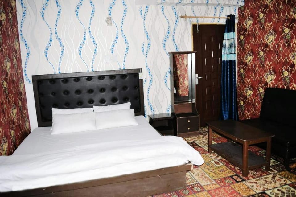 Hotel Ground Plaza Apartment in India