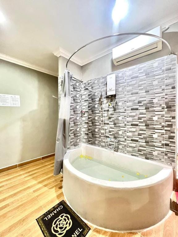 Sourn sensok boutique Apartment in Phnom Penh Province