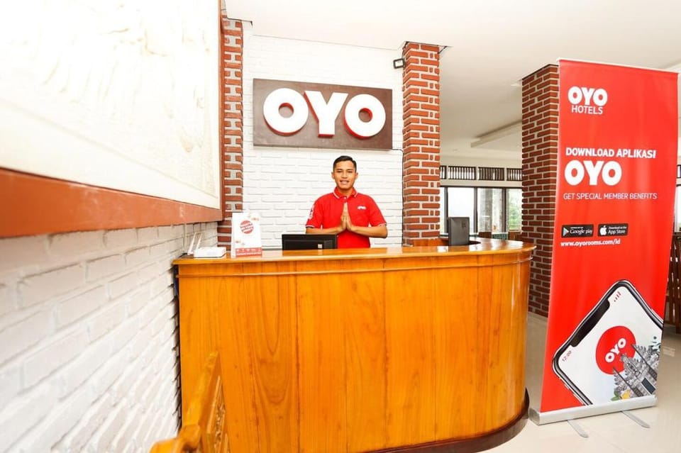 OYO 904 Defada Village Hotel in East Java