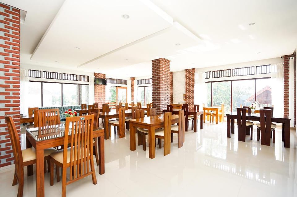 OYO 904 Defada Village Hotel in East Java