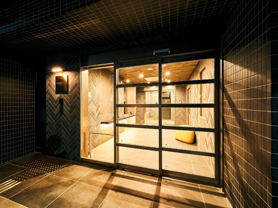 Rakuten STAY Fukuoka Yakuin Apartment in Fukuoka