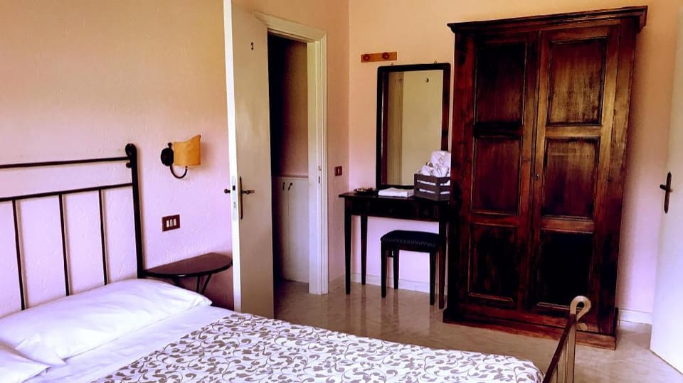 Pian d'Isola Agriturismo Hotel in Umbria