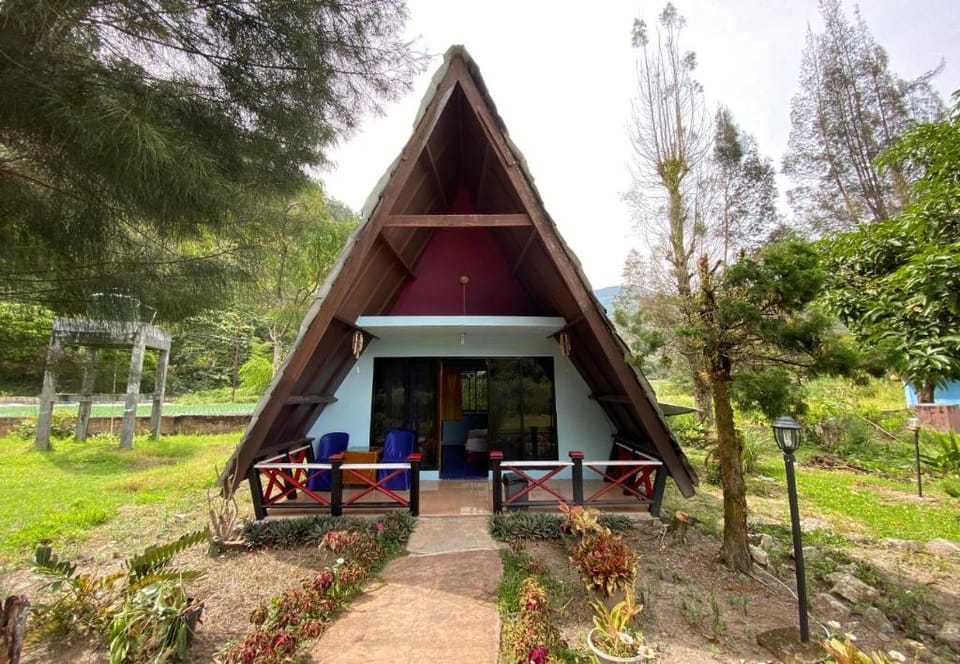 Roman Sinasi Hotel By Secoms Hotel in Indonesia