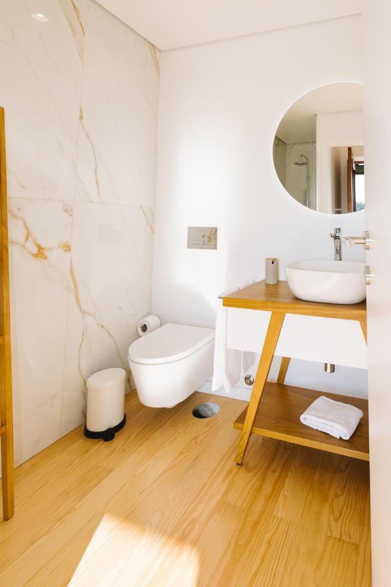 Casa Vieira Lobo Bed and Breakfast in Aveiro District, Portugal