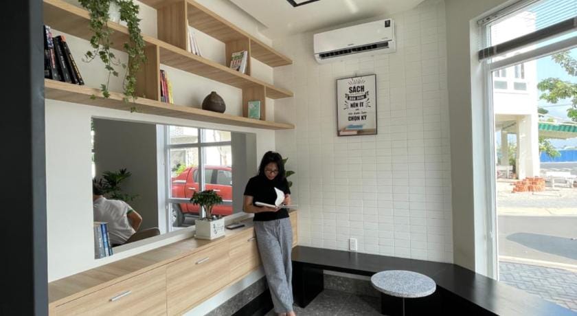 La Homestay - Warm as Your Home Vacation rental in Kien Giang