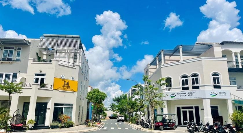 La Homestay - Warm as Your Home Vacation rental in Kien Giang