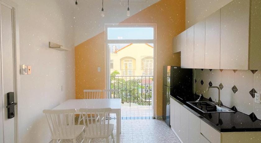 La Homestay - Warm as Your Home Vacation rental in Kien Giang