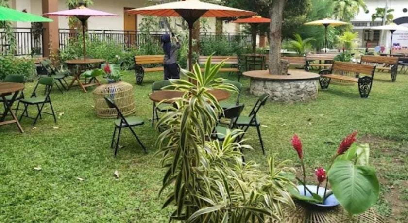 Wanitatama villas Hotel in Yogyakarta