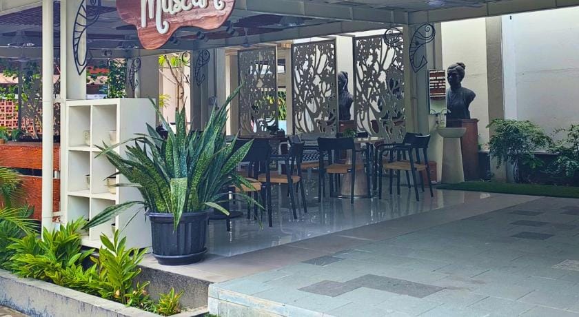 Wanitatama villas Hotel in Yogyakarta