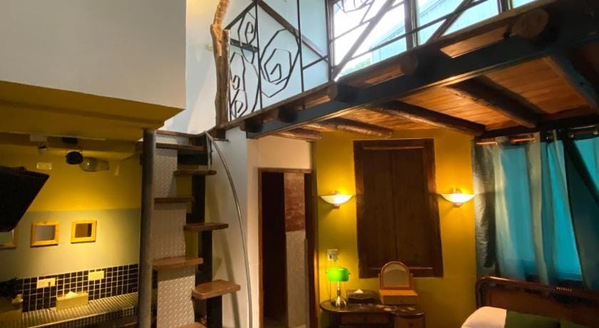 Good Harvest Hostal Bed and Breakfast in Taiwan, Province of China