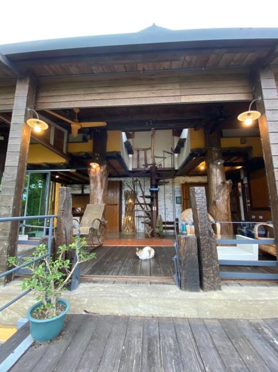 Good Harvest Hostal Bed and Breakfast in Taiwan, Province of China