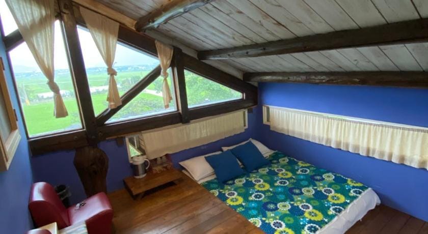 Good Harvest Hostal Bed and Breakfast in Taiwan, Province of China