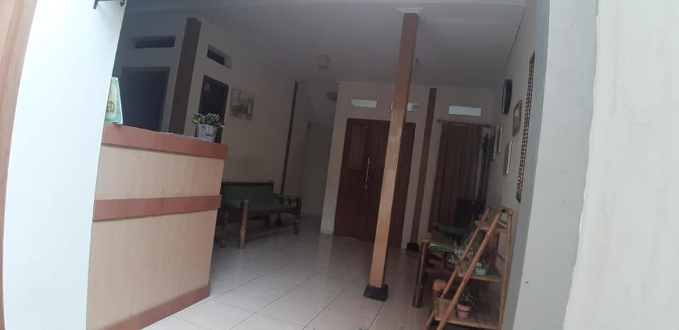 OYO 91264 Homestay Ngasem 83 Hotel in Yogyakarta