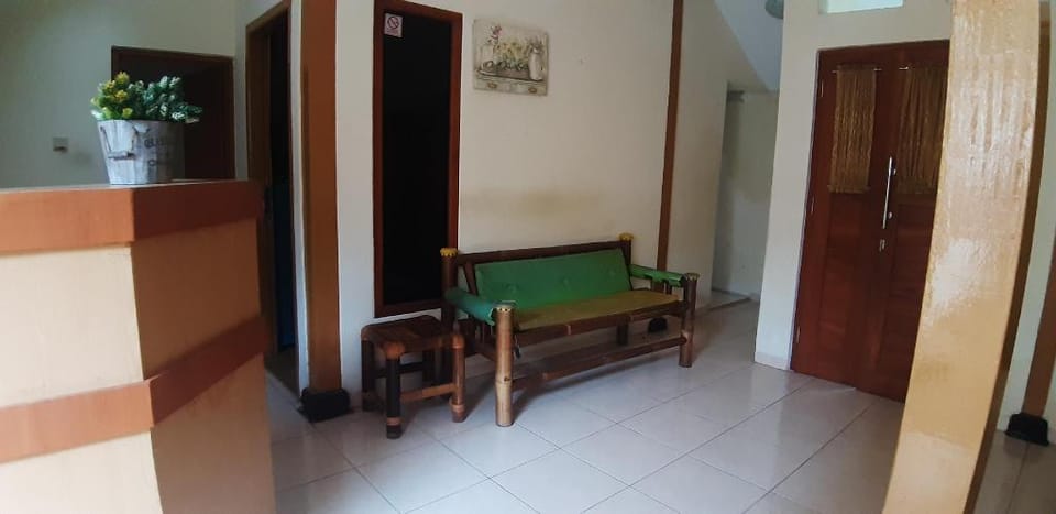 OYO 91264 Homestay Ngasem 83 Hotel in Yogyakarta