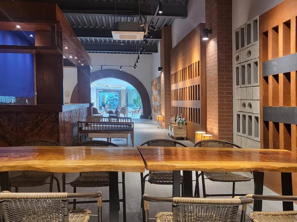 Yeosu Staythedelight Hotel Bed and Breakfast in South Korea
