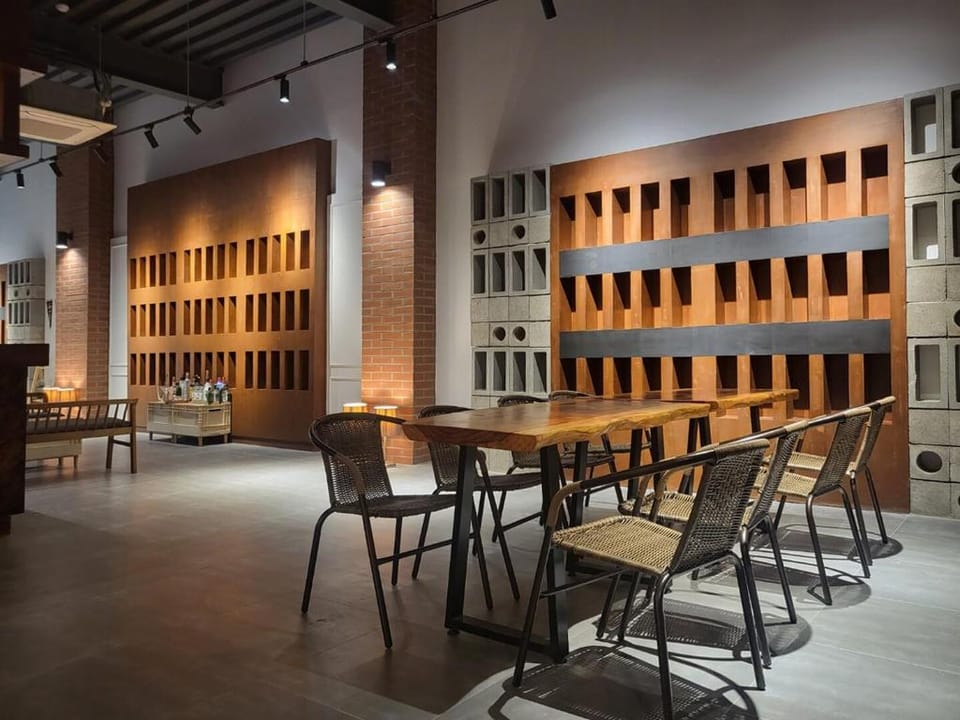 Yeosu Staythedelight Hotel Bed and Breakfast in South Korea