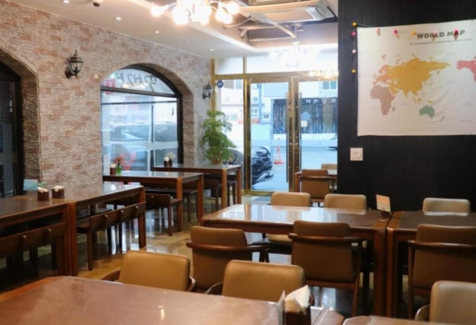 Suncheon 24 Guesthouse Bed and Breakfast in South Korea