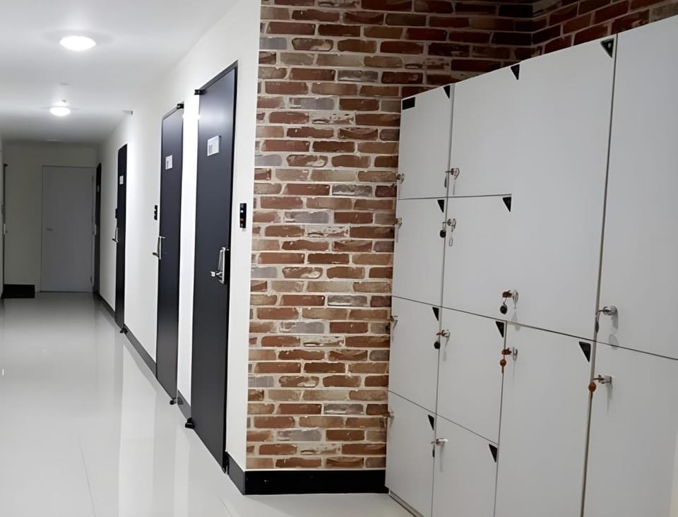 Suncheon 24 Guesthouse Bed and Breakfast in South Korea