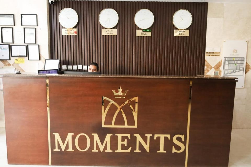 لحظات الفندقية Hotel in Jeddah