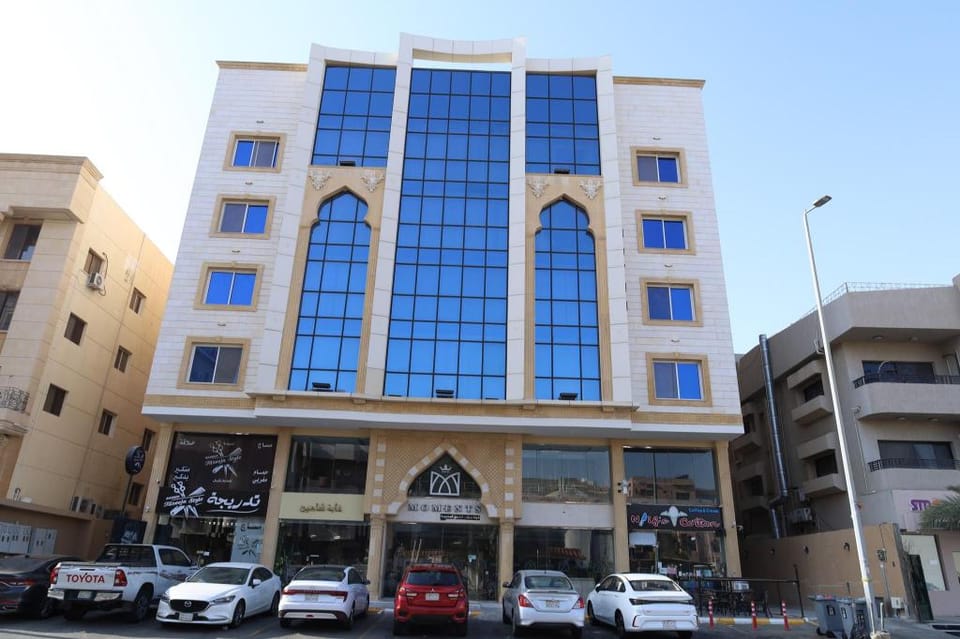 لحظات الفندقية Hotel in Jeddah