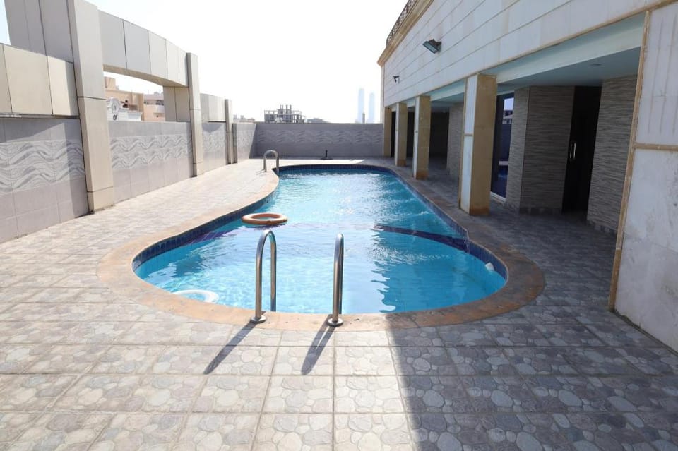 لحظات الفندقية Hotel in Jeddah