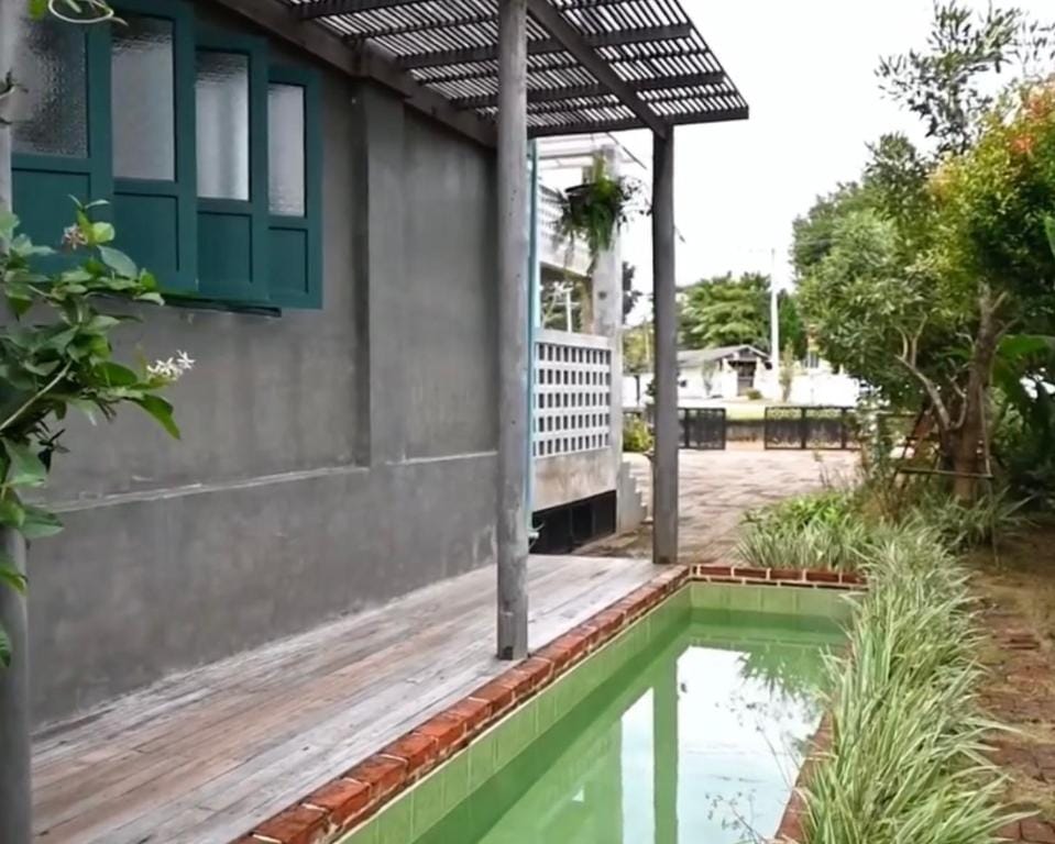 โรงแรมมีวาสนา - Me Vadsana Hotel Hotel in Thailand
