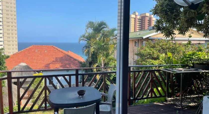 Victorian Beach Cottages Hotel in KwaZulu-Natal