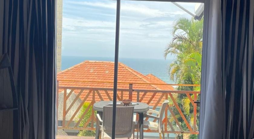 Victorian Beach Cottages Hotel in KwaZulu-Natal