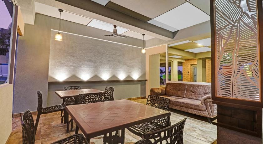 Treebo Seabreeze Comforts Hotel in Visakhapatnam