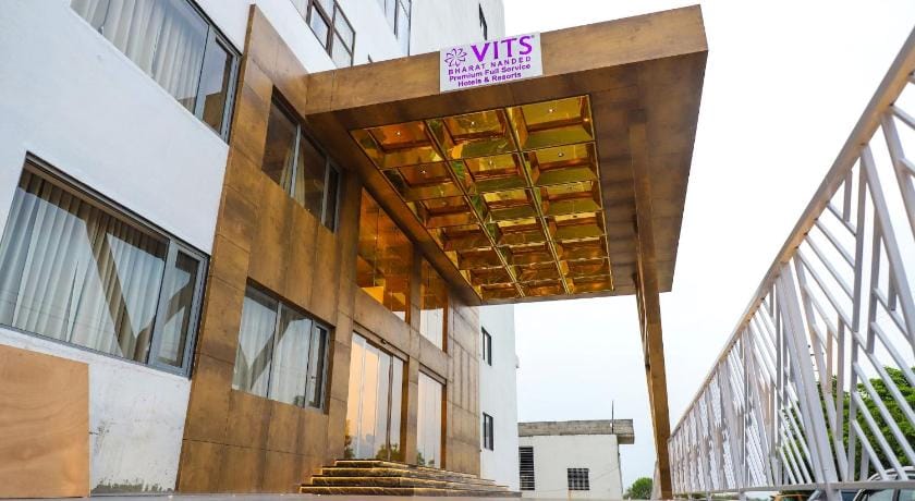VITS Bharat Nanded Hotel in Telangana