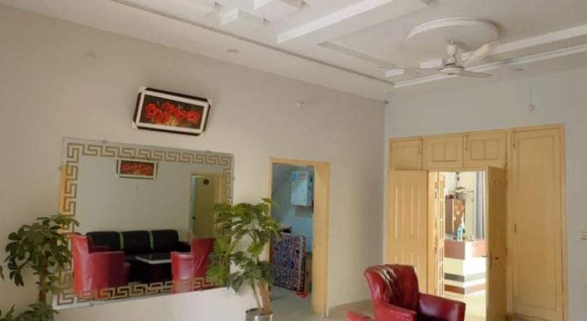Hotel Royal Star Hotel in Punjab