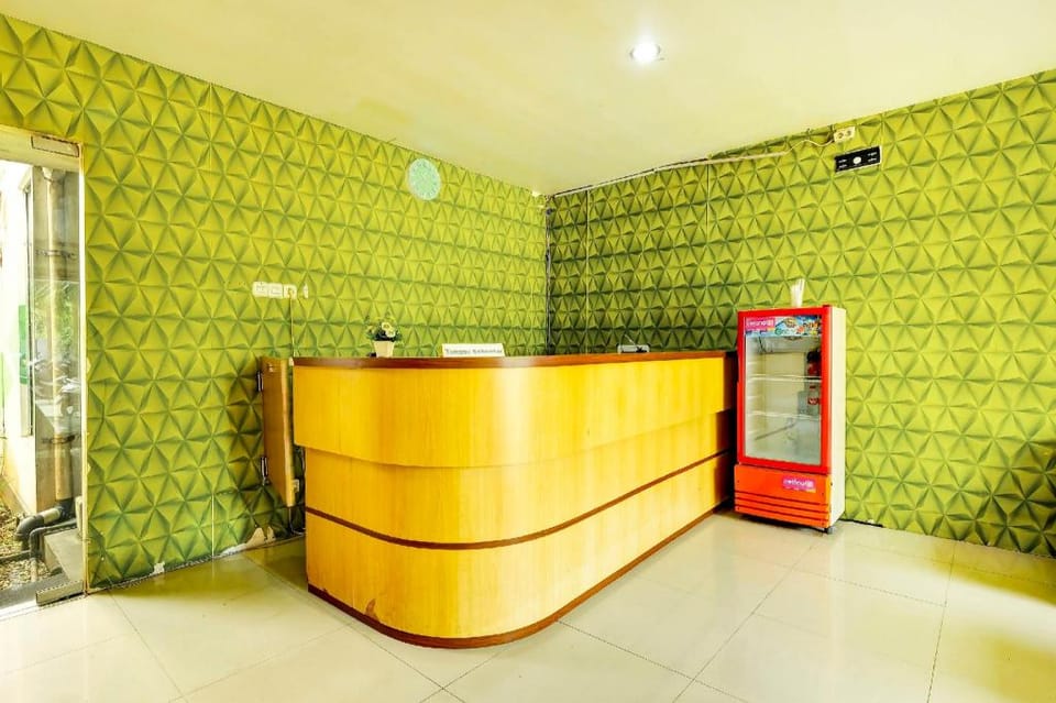 OYO 91240 Jogja Amazon Green 2 Hotel in Yogyakarta